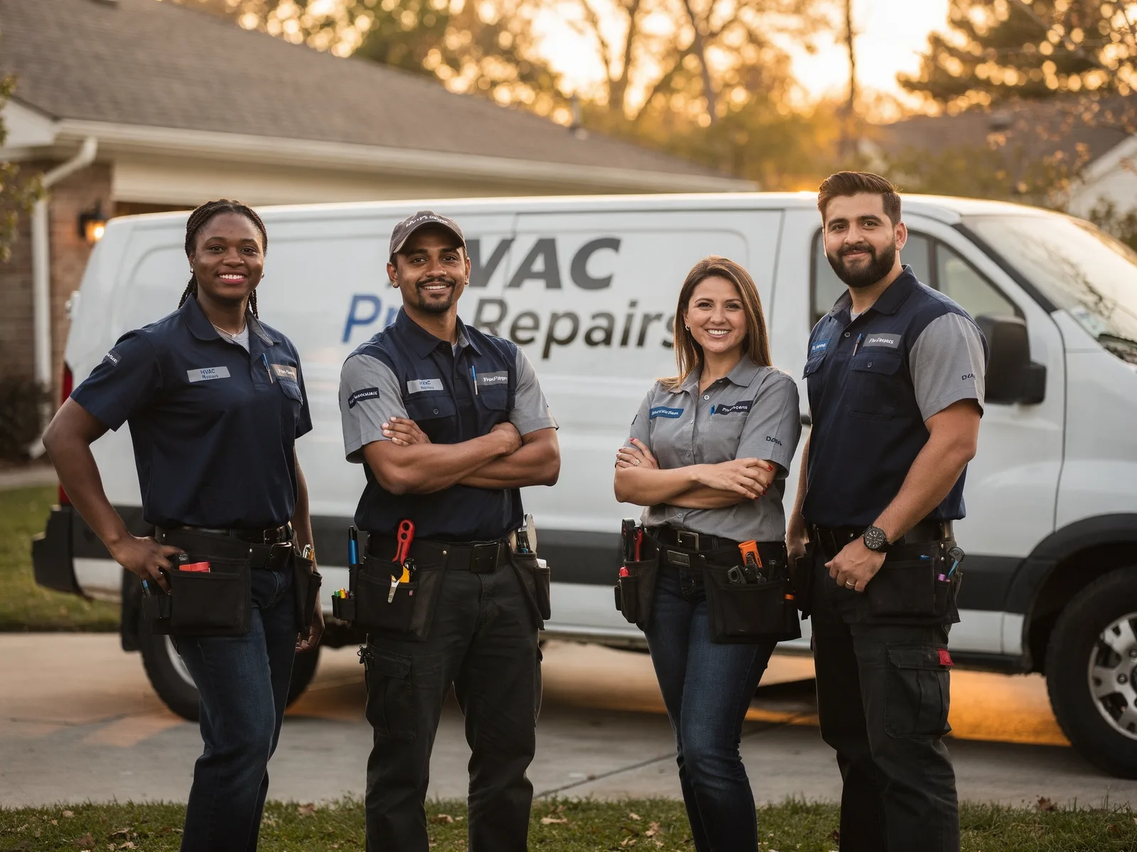 Heat Pump Repair company in Greenwood, VA