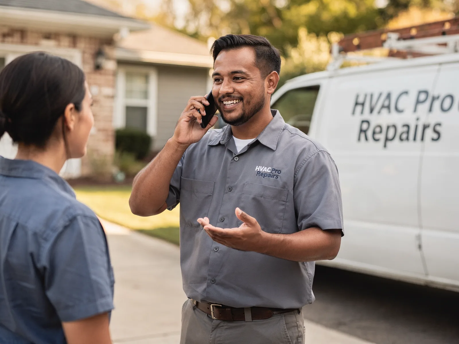 Heat Pump Repair Greenwood, VA FAQs